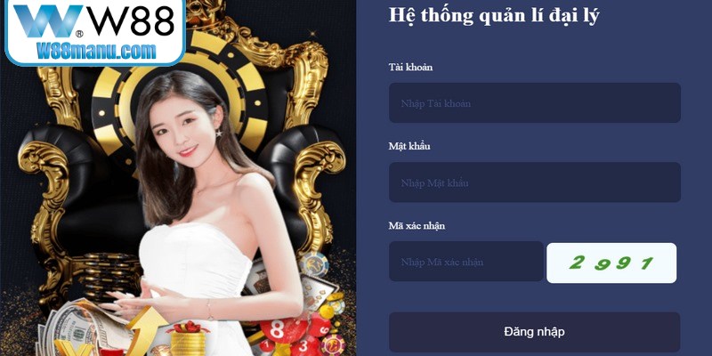 Đăng Ký W88 - Gia Nhập Cộng Đồng, Nhận Ngay Quà 150k 15 Đại lý W88 là một mô hình hợp tác liên kết độc quyền hiện nay