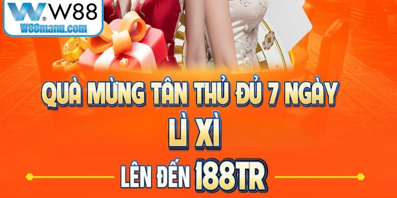 Đăng Ký W88 - Gia Nhập Cộng Đồng, Nhận Ngay Quà 150k 17 Mỗi chương trình đều có những điều kiện riêng biệt cần tuân thủ