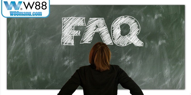 Đăng Ký W88 - Gia Nhập Cộng Đồng, Nhận Ngay Quà 150k 18 Câu hỏi thường gặp về hướng dẫn nạp tiền W88