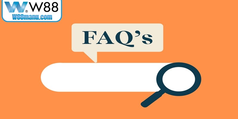Đăng Ký W88 - Gia Nhập Cộng Đồng, Nhận Ngay Quà 150k 18 Câu hỏi thường gặp về hướng dẫn rút tiền W88