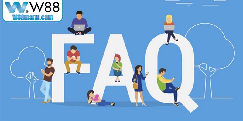 Đăng Ký W88 - Gia Nhập Cộng Đồng, Nhận Ngay Quà 150k 18 Câu hỏi thường gặp về hướng dẫn tải app W88