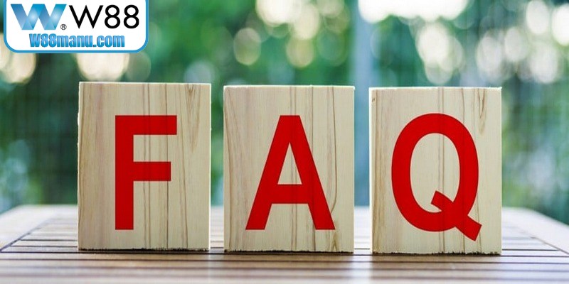 FAQ về bí quyết chơi Blackjack tại nhà cái W88