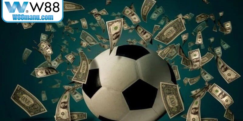 Tỷ Lệ Kèo Handicap Là Gì? Hướng Dẫn Chuẩn Cho Người Mới 18 Kèo tổng số bàn thắng cuối trận chỉ chú ý đến tổng bàn thắng cuối trận