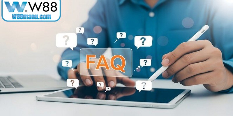 Lô Đề Trực Tuyến – Xu Hướng Giải Trí An Toàn, Thuận Tiện 20 FAQ liên quan đến cách tính lô đề tại nhà cái W88