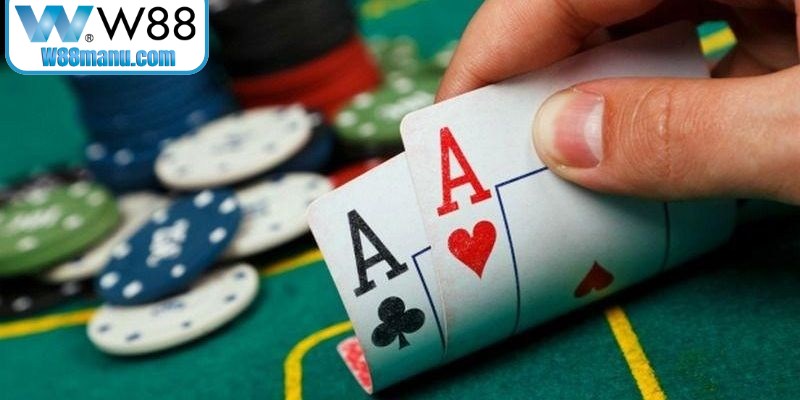 Tham gia chơi bài trên nền tảng online chỉ nên giữ mục đích giải trí