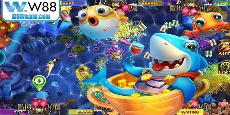 Các Loại Súng Bắn Cá - Đánh Giá Khả Năng Sát Thương 17 Tool hack bắn cá mang lại sự trợ giúp trực tiếp cho game thủ