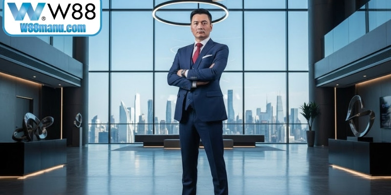 Hành trình khởi nghiệp của tác giả tài ba