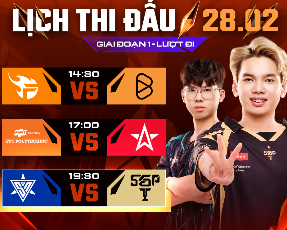 lich thi dau 28 02 dtdv